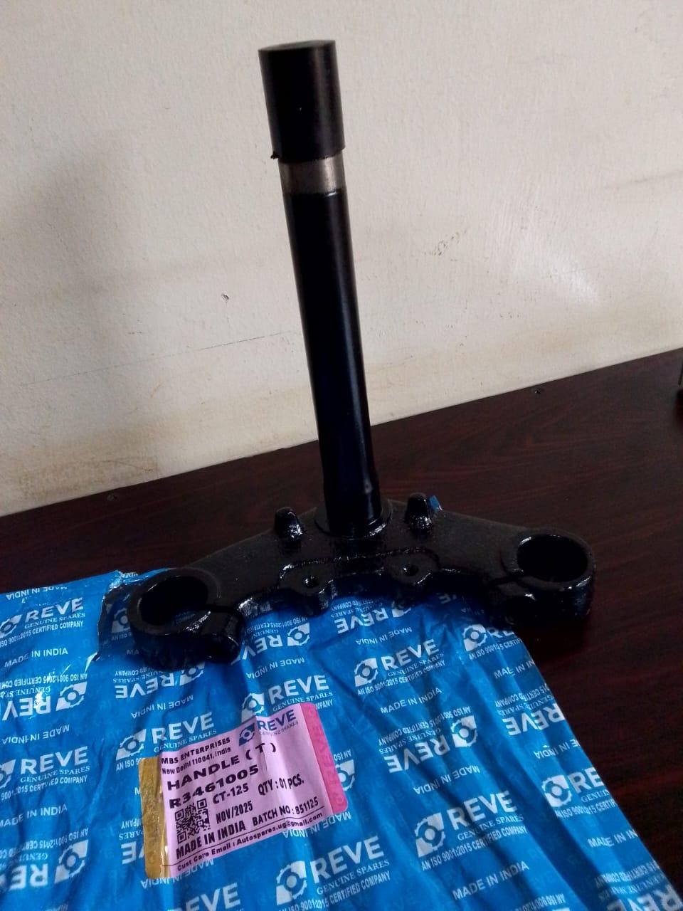 Reve=Handle Tee=CT125